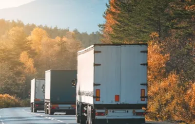 Ankara ile Gümüşhane Arası Klima Taşıma