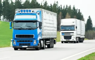 Ankara ile Gümüşhane Arası Eşya Taşıma